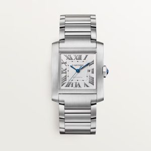 Cartier Tank Francaise