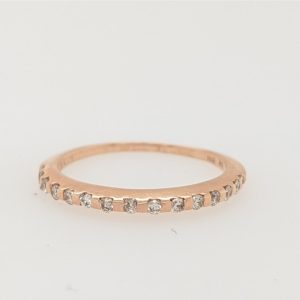 Diamond Bands
