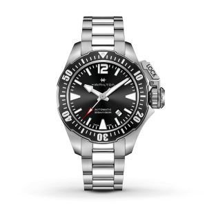 Khaki Navy Frogman