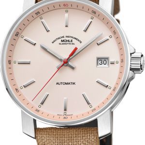 Mühle-Glashütte 29er