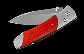 WILLIAM HENRY KNIFE COLLECTION