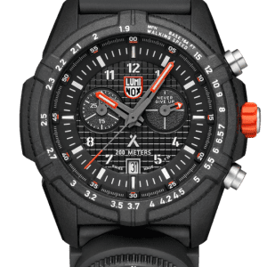 Watches Luminox Bear Grylls