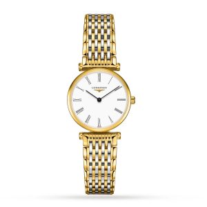 LONGINES LA GRANDE CLASSIQUE