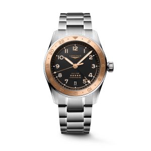 LONGINES SPIRIT ZULU TIME 1925