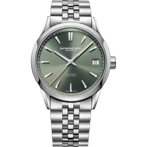 Raymond Weil Freelancer