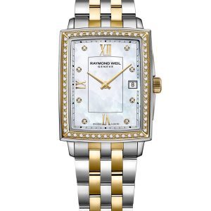 Raymond Weil Toccata