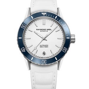 Raymond Weil Freelancer